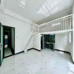 DUPLEX BANCOL ĐÓN NẮNG NGAY TRUNG TÂM TÂN PHÚ MỚI XÂY