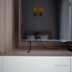 STUDIO BAN CÔNG, FULL NỘI THẤT, KHÔNG BỊ NGẬP