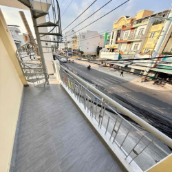 NGUYÊN CĂN MẶT TIỀN ÂU CƠ  - KẾ NHÀ HÀNG BẠCH KIM