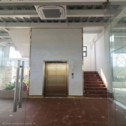 cho thuê mặt bằng tòa nhà ngay Vinhome Granpark