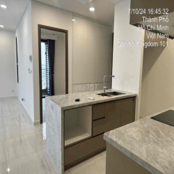 Giỏ Hàng Thuê CH KINGDOM101 1PN-2PN-3PN-Duplex Nhiều Căn Giá Tốt 🥰