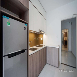 STUDIO BAN CÔNG, FULL NỘI THẤT, KHÔNG BỊ NGẬP