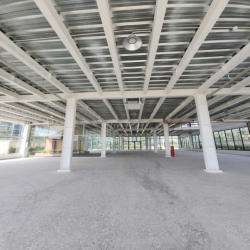 cho thuê mặt bằng tòa nhà ngay Vinhome Granpark