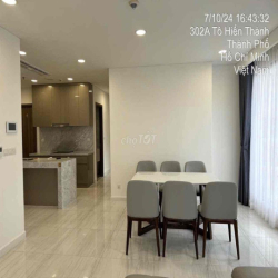 Giỏ Hàng Thuê CH KINGDOM101 1PN-2PN-3PN-Duplex Nhiều Căn Giá Tốt 🥰