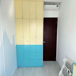 Cần cho thuê căn hộ ruby 70m2 nhà mới sơn lại 11tr/ tháng