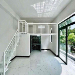 DUPLEX BANCOL ĐÓN NẮNG NGAY TRUNG TÂM TÂN PHÚ MỚI XÂY