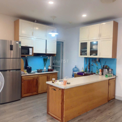 Cho Thuê Căn Hộ Tara Ở Liền Được, 2PN - Đầy đủ đồ dùng, LH sớm còn căn