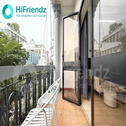 DUPLEX PHÒNG MỚI SIÊU ĐẸP NGAY KHU TRUNG TÂM