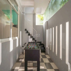 VILLA 4PN KHU BIỂN MỸ KHÊ