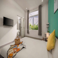 VILLA 4PN KHU BIỂN MỸ KHÊ