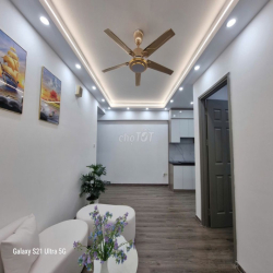 Cho thuê 2n2wc 60m2 SDU 143 Trần Phú, full đồ, về ở luôn
