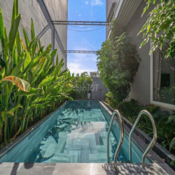 VILLA 4PN KHU BIỂN MỸ KHÊ