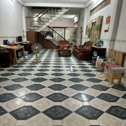 NHÀ 4X25M 1 TRỆT 2 LẦU 3PN TRỆT RỘNG RÃI GIÁ TỐT