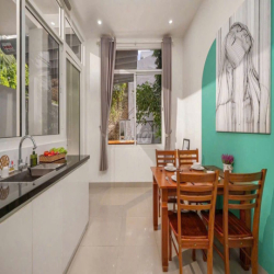 VILLA 4PN KHU BIỂN MỸ KHÊ