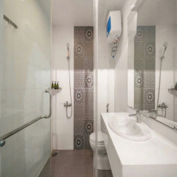 VILLA 4PN KHU BIỂN MỸ KHÊ