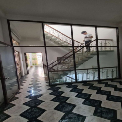 NHÀ 4X25M 1 TRỆT 2 LẦU 3PN TRỆT RỘNG RÃI GIÁ TỐT