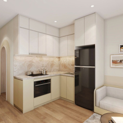 CĂN HỘ STUDIO-2N1K FULL NỘI THẤT-NGUYỄN KHANG- CẦU GIẤY-DỊCH VỌNG 