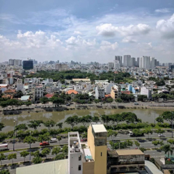 2 pn CH central garden quận 1 cho thuê