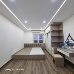 Cho thuê 2n2wc 60m2 SDU 143 Trần Phú, full đồ, về ở luôn