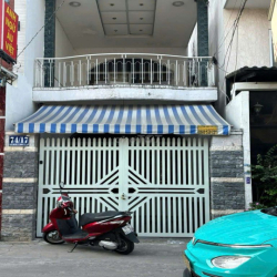 NHÀ 4X25M 1 TRỆT 2 LẦU 3PN TRỆT RỘNG RÃI GIÁ TỐT