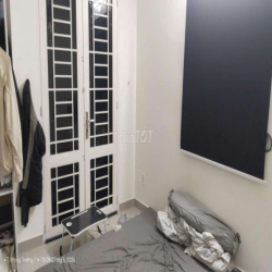 CHO THUÊ NHÀ TÂN THỚI NHẤT Q12