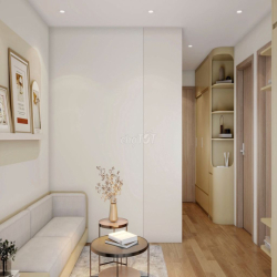 CĂN HỘ STUDIO-2N1K FULL NỘI THẤT-NGUYỄN KHANG- CẦU GIẤY-DỊCH VỌNG 