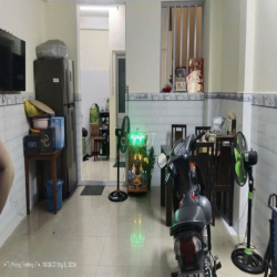 CHO THUÊ NHÀ TÂN THỚI NHẤT Q12