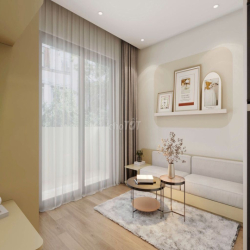 CĂN HỘ STUDIO-2N1K FULL NỘI THẤT-NGUYỄN KHANG- CẦU GIẤY-DỊCH VỌNG 