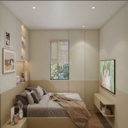 CĂN HỘ STUDIO-2N1K FULL NỘI THẤT-NGUYỄN KHANG- CẦU GIẤY-DỊCH VỌNG 