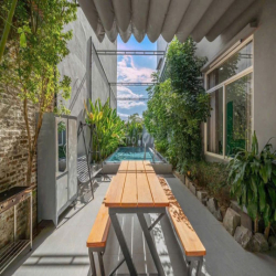 VILLA 4PN KHU BIỂN MỸ KHÊ