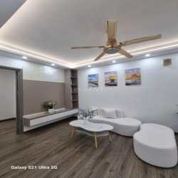 Cho thuê 2n2wc 60m2 SDU 143 Trần Phú, full đồ, về ở luôn