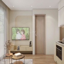 CĂN HỘ STUDIO-2N1K FULL NỘI THẤT-NGUYỄN KHANG- CẦU GIẤY-DỊCH VỌNG 