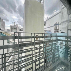 Siêu Dự Án mới 100% ngay HOÀNG DIỆU QUẬN 4