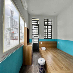 Siêu Dự Án mới 100% ngay HOÀNG DIỆU QUẬN 4