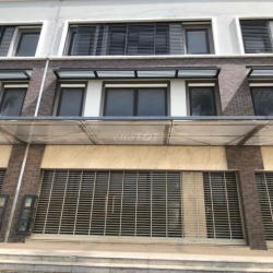 cho thuê shophouse nhà thô giá 15tr , khu Mizuki