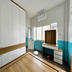 Siêu Dự Án mới 100% ngay HOÀNG DIỆU QUẬN 4