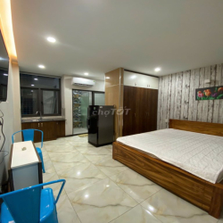 Căn hộ full nội thất cao cấp, sạch đẹp, QL13, Thủ Đức