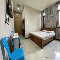 Căn hộ full nội thất cao cấp, sạch đẹp, QL13, Thủ Đức