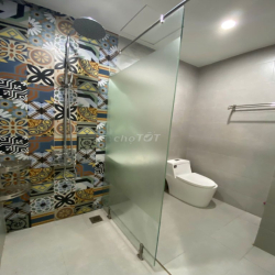 Căn hộ full nội thất cao cấp, sạch đẹp, QL13, Thủ Đức