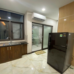 Căn hộ full nội thất cao cấp, sạch đẹp, QL13, Thủ Đức