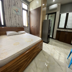 Căn hộ full nội thất cao cấp, sạch đẹp, QL13, Thủ Đức