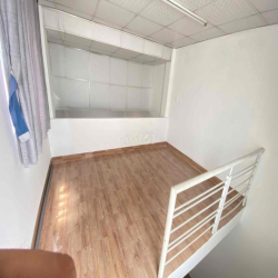 CHO THUÊ NHÀ - MẶT TIỀN SỐ 353 NGUYỄN VĂN CỪ