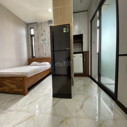 Căn hộ full nội thất cao cấp, sạch đẹp, QL13, Thủ Đức