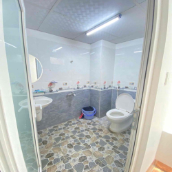 CHO THUÊ NHÀ - MẶT TIỀN SỐ 353 NGUYỄN VĂN CỪ