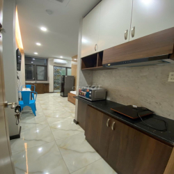 Căn hộ full nội thất cao cấp, sạch đẹp, QL13, Thủ Đức