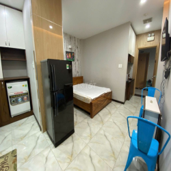 Căn hộ full nội thất cao cấp, sạch đẹp, QL13, Thủ Đức