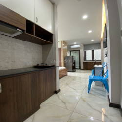 Căn hộ full nội thất cao cấp, sạch đẹp, QL13, Thủ Đức