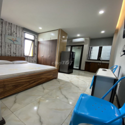 Căn hộ full nội thất cao cấp, sạch đẹp, QL13, Thủ Đức