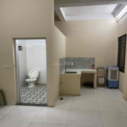 nhà ở khu đông hội