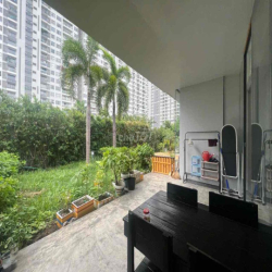 Cho thuê nhà nguyên căn sân vườn